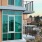 Balcony Views